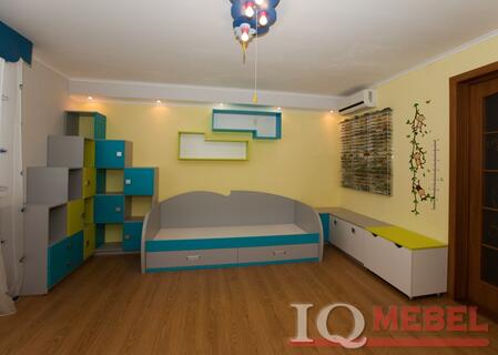 Меблi в дитячi кiмнати 