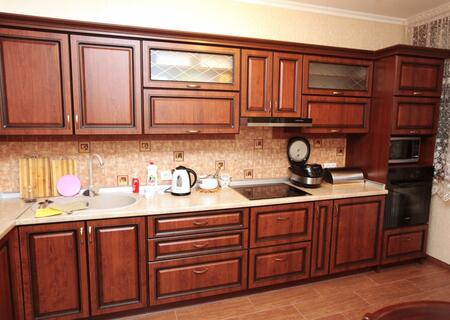 Кухні під замовлення 