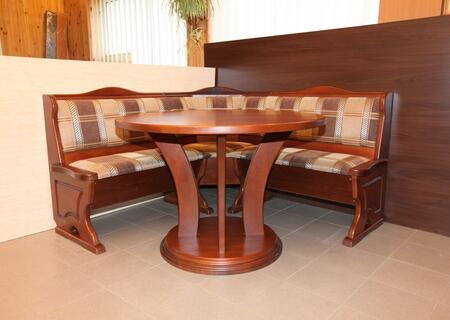 Меблі з натурального дерева