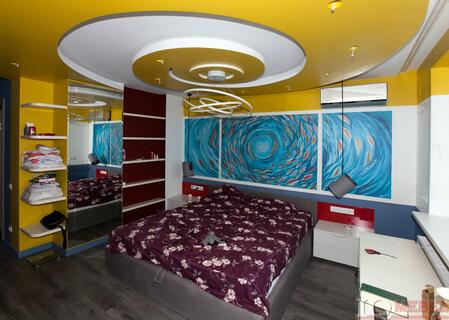 Спальні пiд замовлення