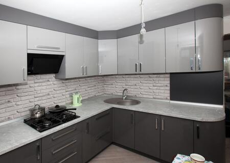 Кухні під замовлення 