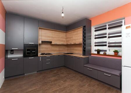 Кухні під замовлення 