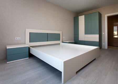 Спальні пiд замовлення