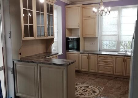 Кухні під замовлення 