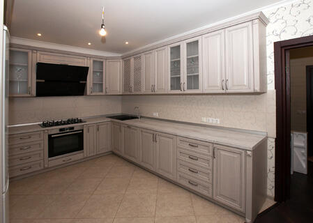 Кухні під замовлення 