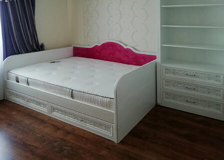 Меблi в дитячi кiмнати 