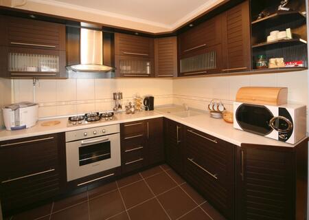 Кухні під замовлення 