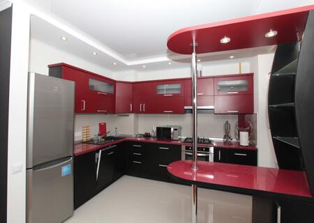 Кухні під замовлення 