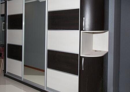 Шафи-купе пiд замовлення