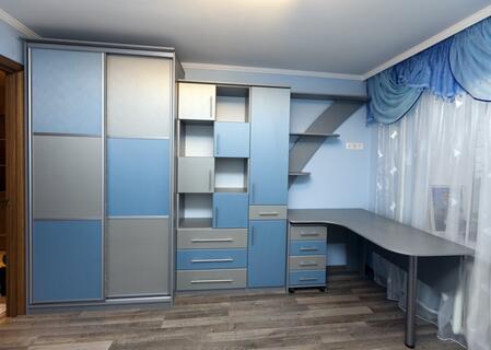 Меблi в дитячi кiмнати 